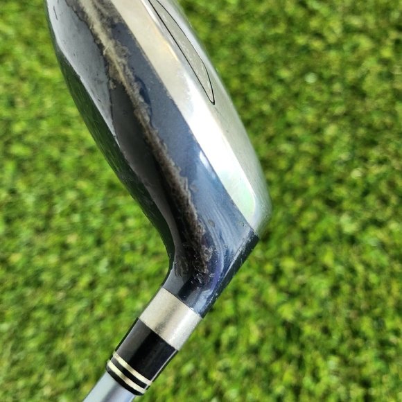 King Cobra Ladies Offset SZ 5 Wood Graphite Shafts RH 41.5'L - Picture 4 of 16